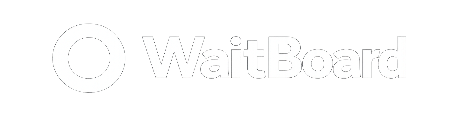 WaitBoard